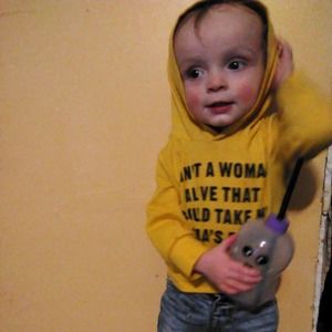 Meet your Posher, Martin